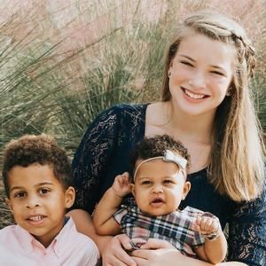 Meet your Posher, Ashly